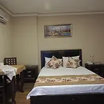 فندق أضنة سراي أضنه