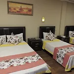 فندق أضنة سراي 3*