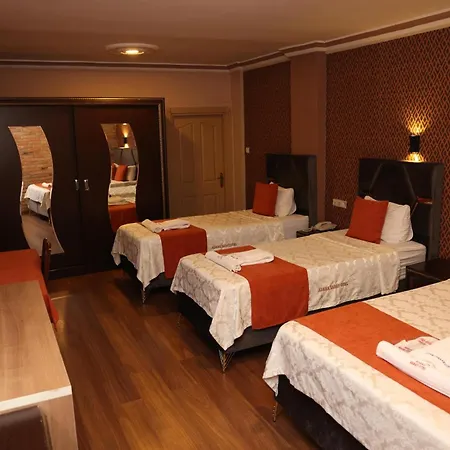 Hotel Saray 3*