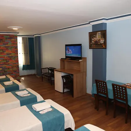 Saray Hotel Adana