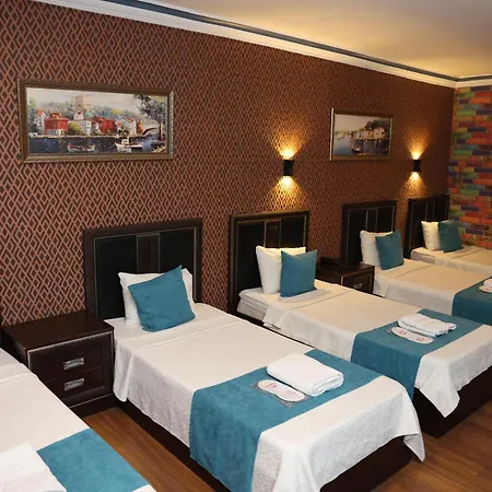 Hotel Saray Adana
