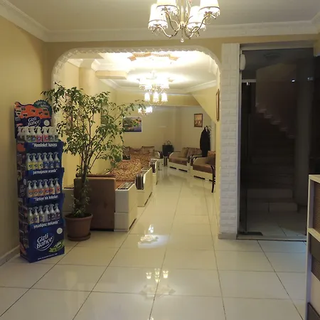 أضنة سراي 3*