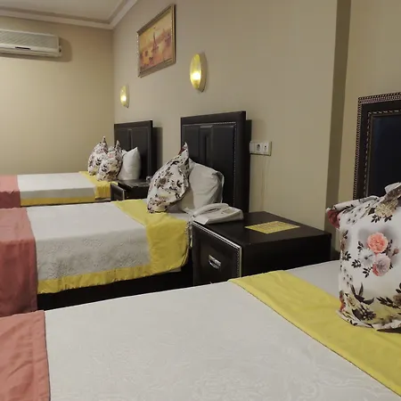 Hotel Saray Adana