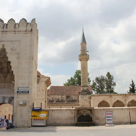 أضنة سراي فندق أضنه