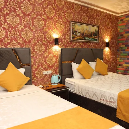 Hotel Saray Adana