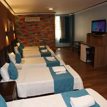 Saray Hotel Adana
