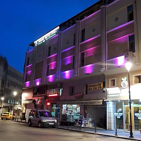 Hotel Saray