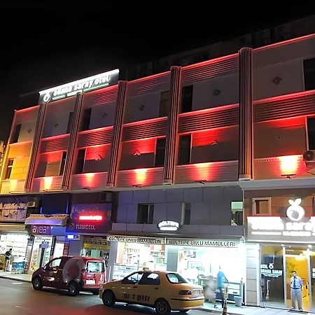 Saray Hotel Adana