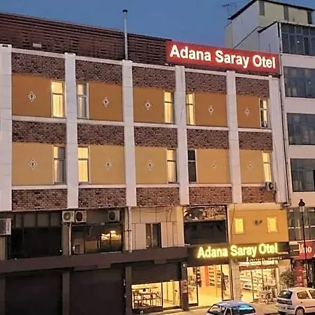 Hotell Saray Adana