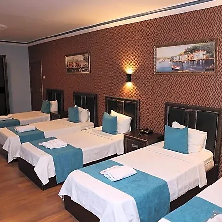 Hotel Saray