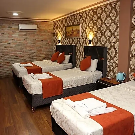 Saray Hotel Adana