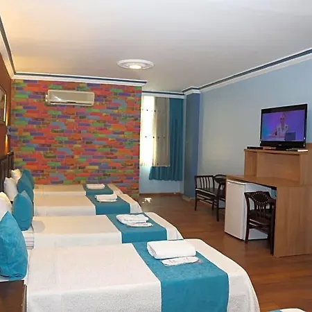 Saray 3*