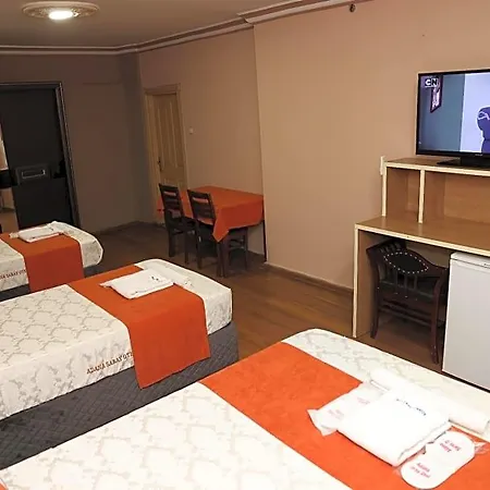 Hotel Saray