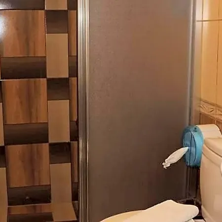 Saray Hotel