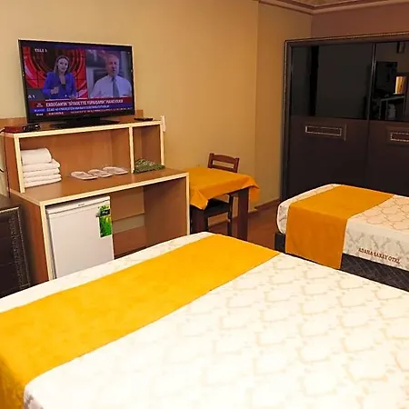 Hotel Saray Adana