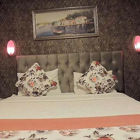 Saray 3*