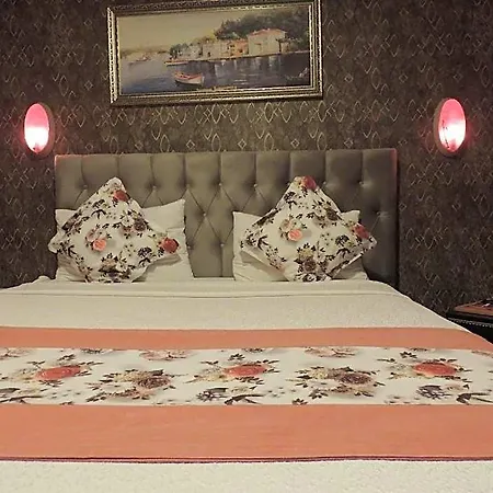 Saray Hotell Adana
