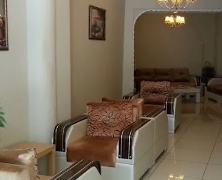 Hotell Saray Adana