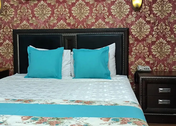 أضنة سراي فندق 3*