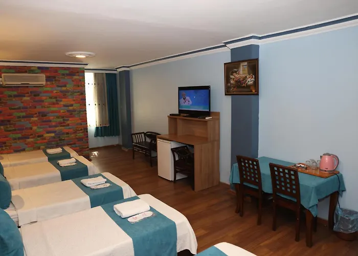 Saray Hotel Adana