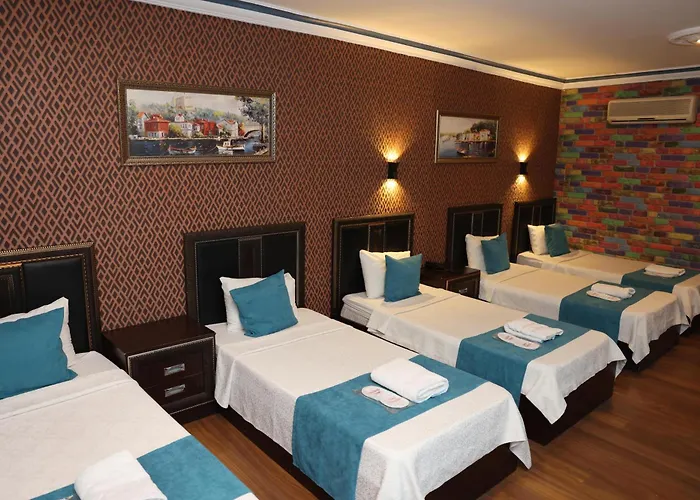 فندق أضنة سراي أضنه