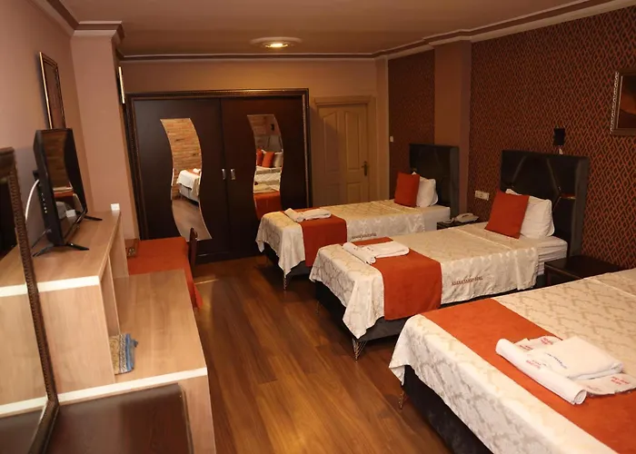 أضنة سراي فندق أضنه