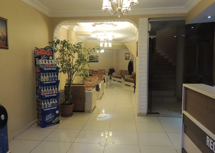 أضنة سراي 3*