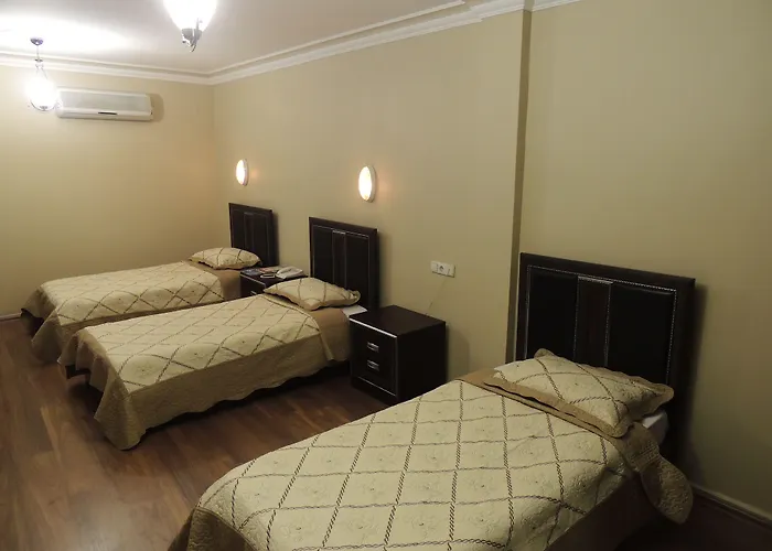 أضنة سراي 3*