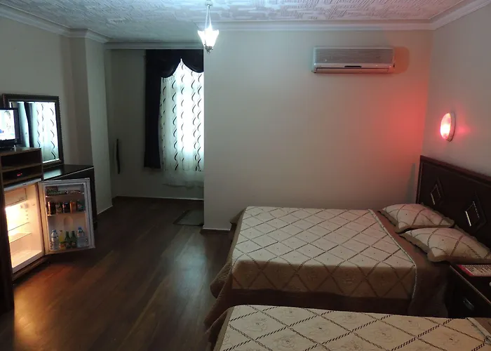 أضنة سراي أضنه