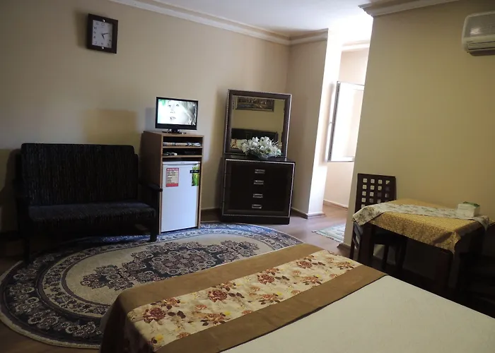 أضنة سراي فندق 3*