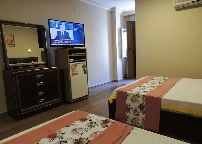 أضنة سراي فندق 3*