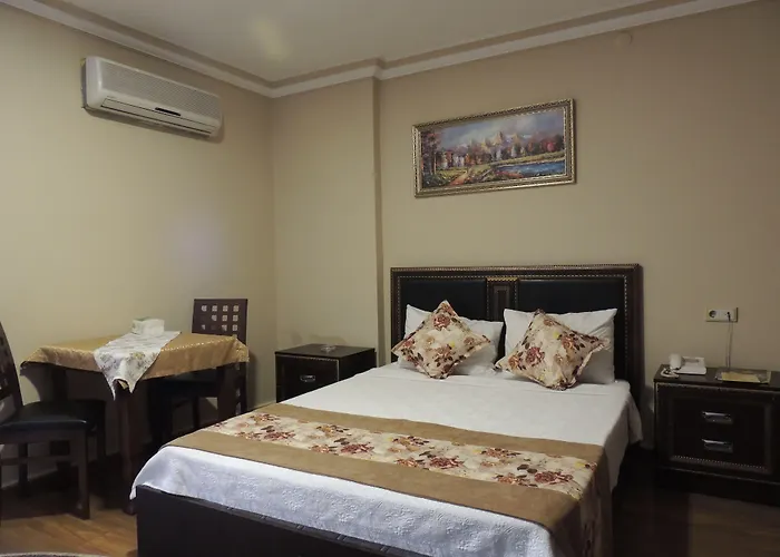 أضنة سراي 3*