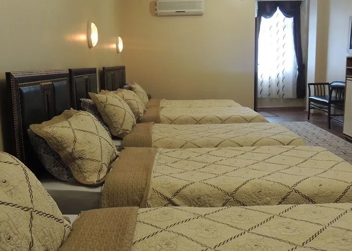 أضنة سراي 3* أضنه