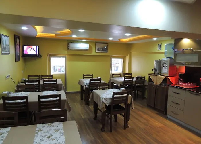 أضنة سراي أضنه