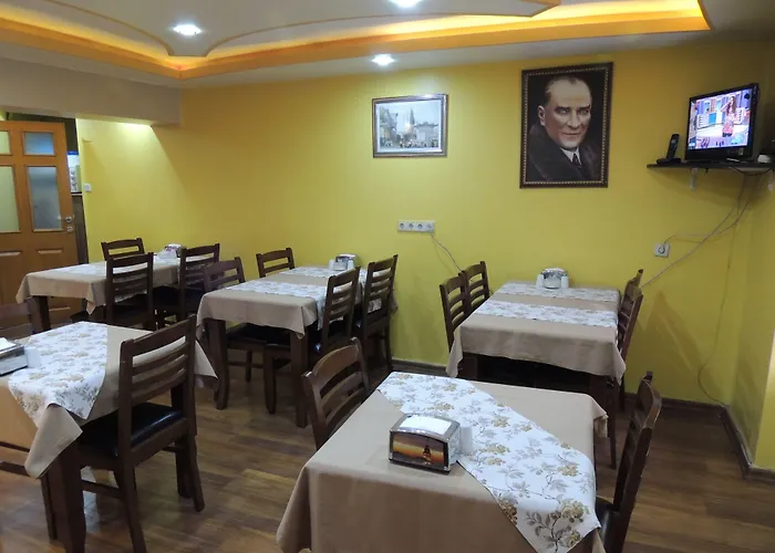 أضنة سراي 3*