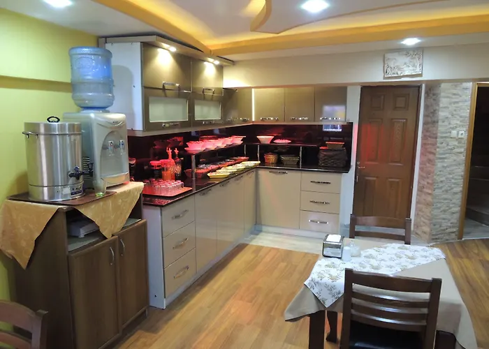 فندق أضنة سراي أضنه