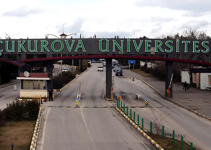 أضنة سراي 3* أضنه