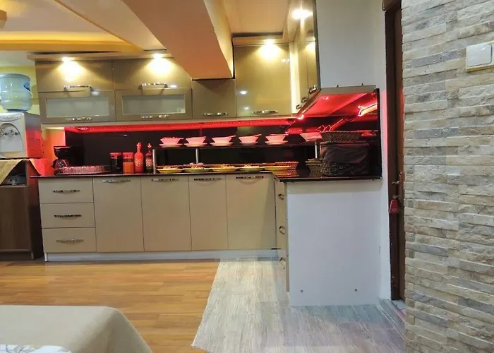 فندق أضنة سراي أضنه