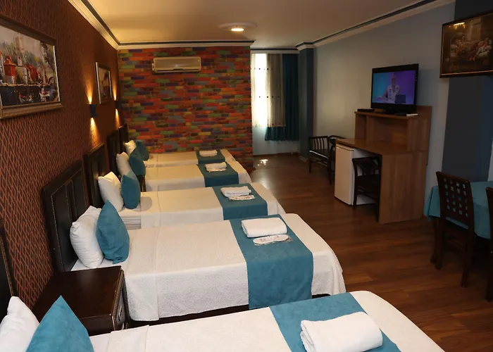 Saray Hotel Adana