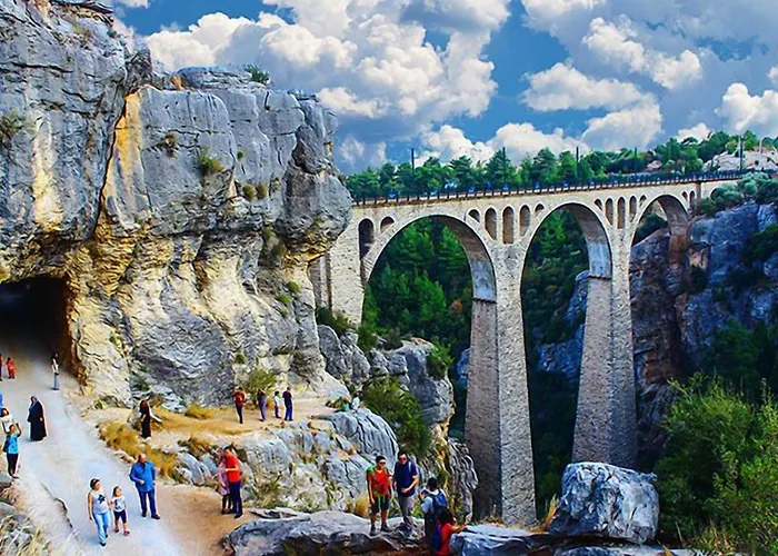 أضنة سراي فندق أضنه