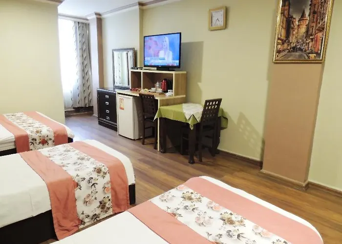 أضنة سراي 3* أضنه